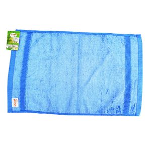 Khăn mặt sợi tre 30cm x 50cm